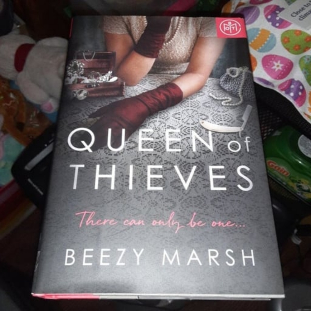 BOTM Book